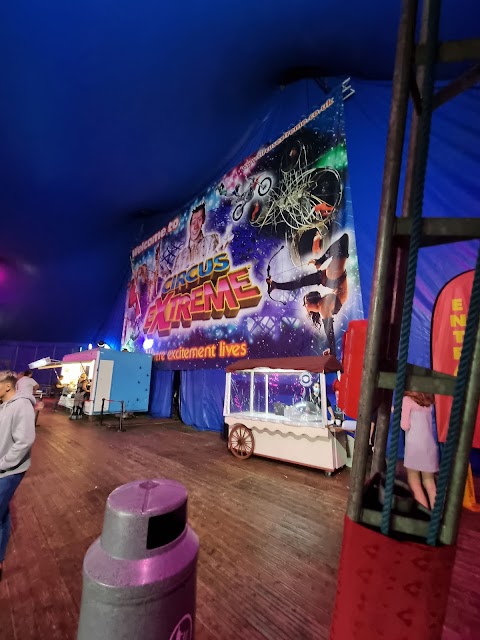 Circus Extreme