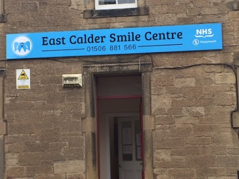 East Calder Smile Centre