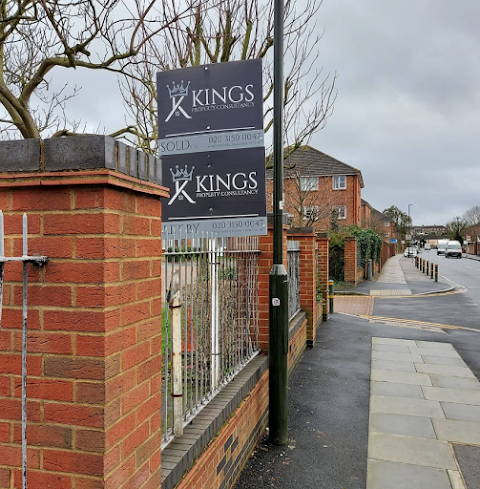 Kings Property Consultancy Ltd