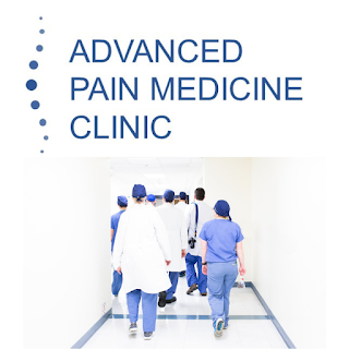 Advanced Pain Medicine Clinic