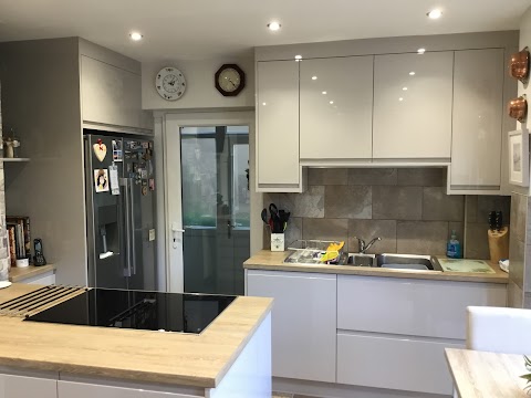 Kitchen World (Mansfield) Ltd