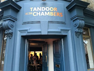 Tandoor At The Chambers