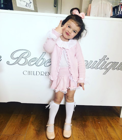 Le Bebe Boutique ️