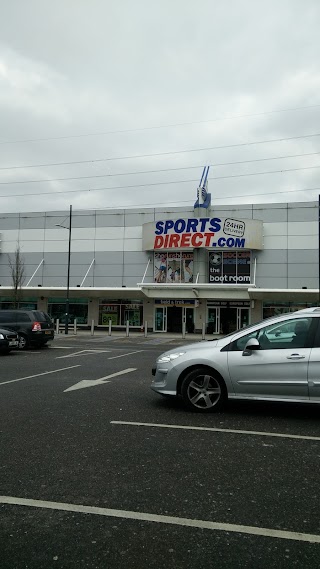 Sports Direct