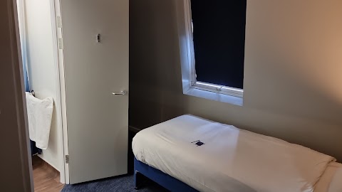 Travelodge London Bank