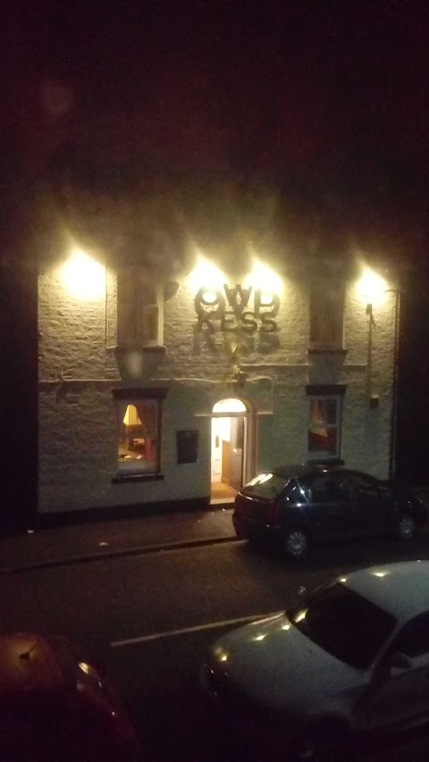 Owd Kess's Public House