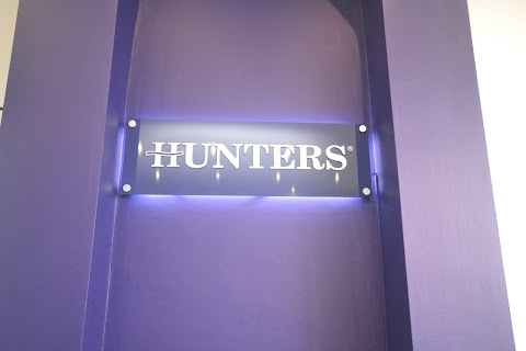 Hunters Estate & Letting Agents Reading