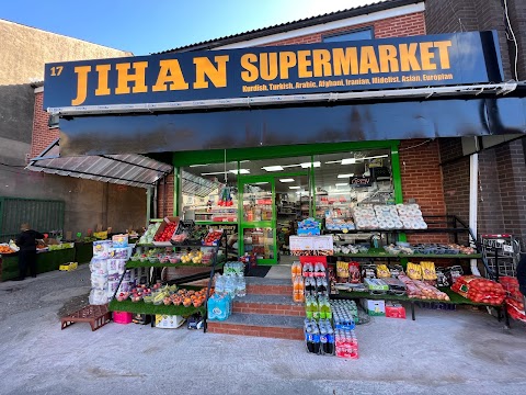 Jihan Supermarket