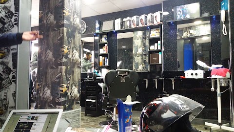 Shiraz Barbers