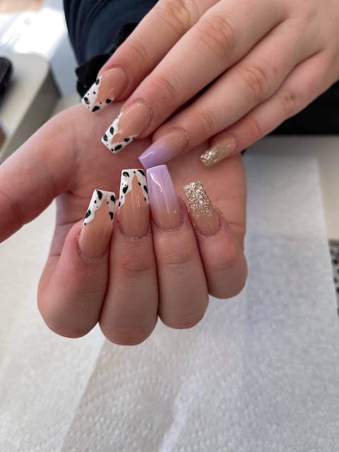 Top Nail