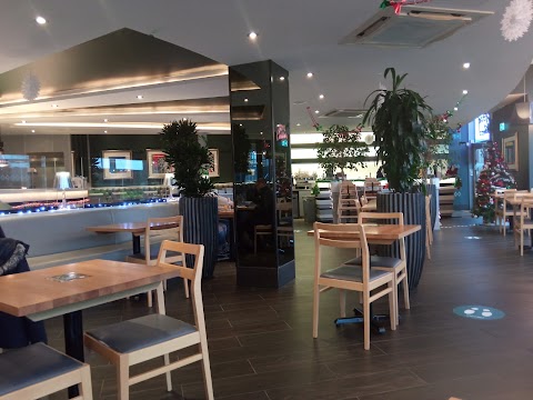 Prezzo Italian Restaurant Corby