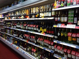 SHOP INN Food & Wine (Londis)