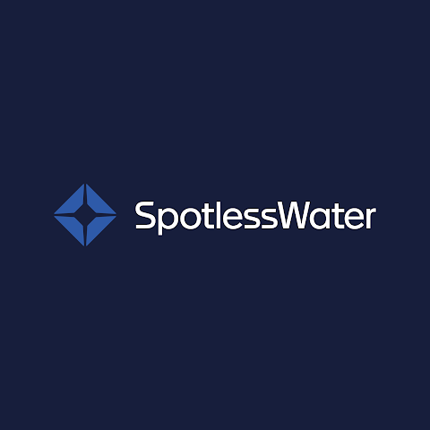 Spotless Water Basingstoke