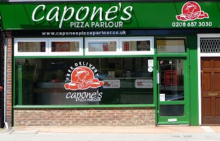 Capone's Pizza Parlour