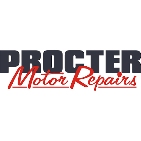 Procter Motor Repairs