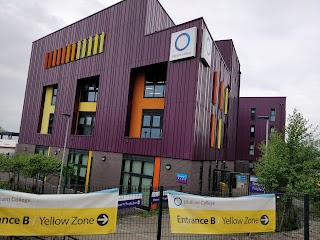 Oldham College