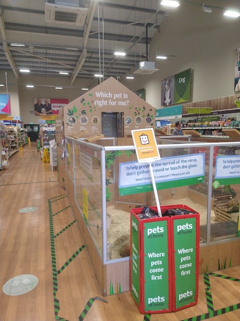 Pets at Home Bristol Imperial