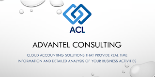 Advantel Consulting Ltd