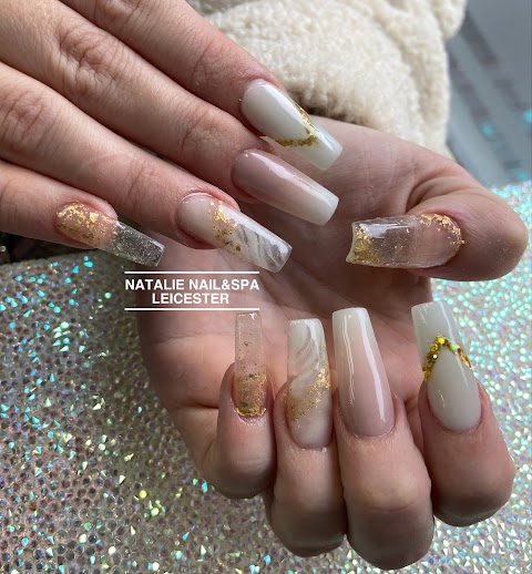 Natalie Nail And Spa