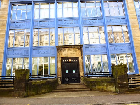 Glasgow Dental Hospital and School