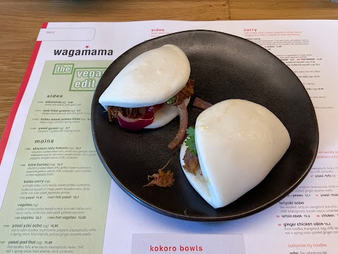 Wagamama