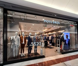 Moss Bros Brent Cross