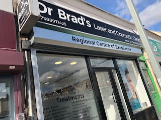 Doctor Brad's Laser and Cosmetic Clinic