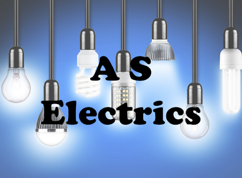 A S Electrics