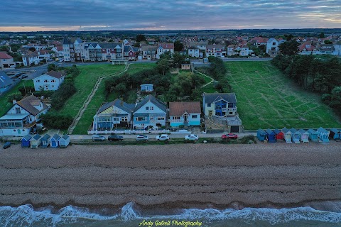 Seaside Cottages