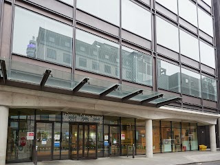 UCH Macmillan Cancer Centre