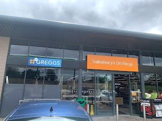 Greggs