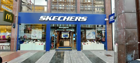 Skechers