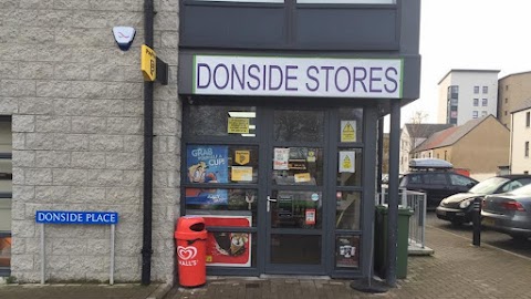 Donside Stores