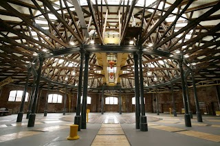 The Roundhouse