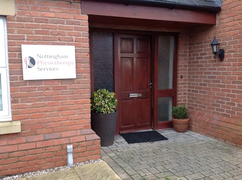 Nottingham Physiotherapy Services