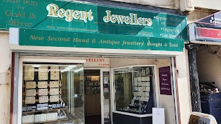 Regent Jewellers