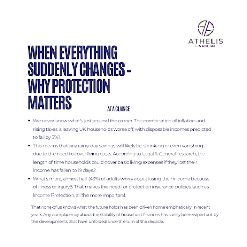 Athelis Financial