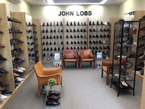 John Lobb