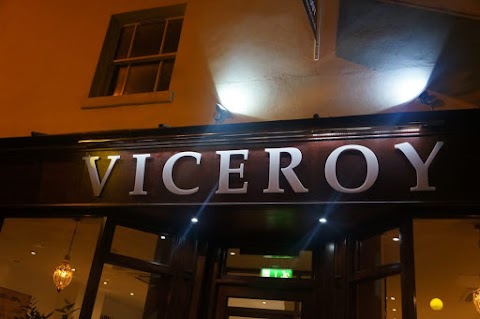 Viceroy Tandoori