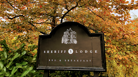 Sheriff Lodge Bed and Breakfast