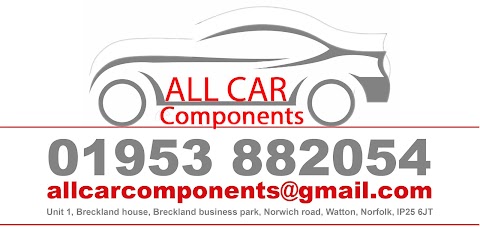 All Car Components