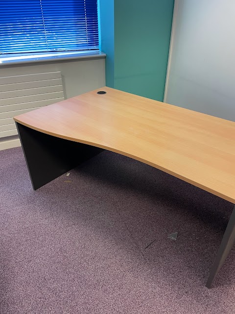 Bro Trading Used Office Furniture