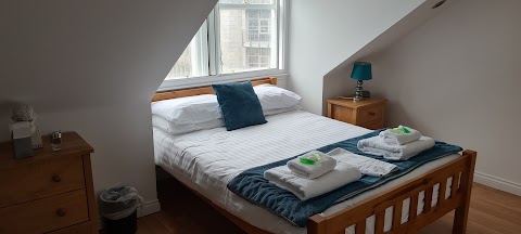 Parkhill Luxury Serviced Apartments - City Centre