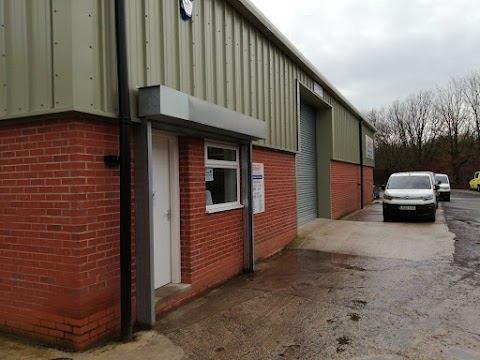 Motor Parts Direct, Bolton