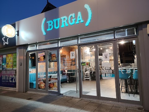 Burga