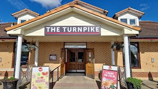 Turnpike Brewers Fayre