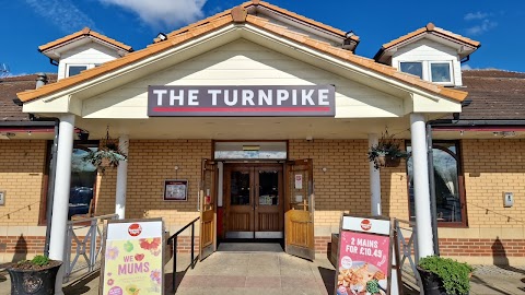 Turnpike Brewers Fayre