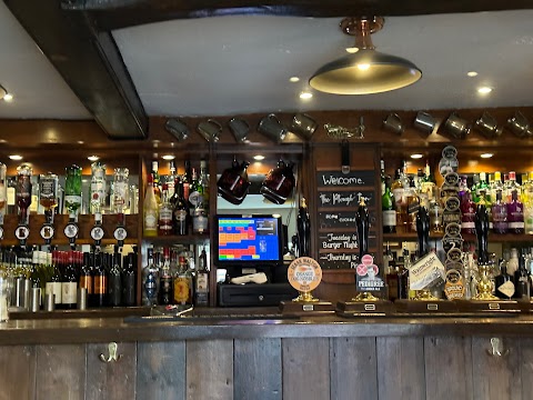 The Plough Inn