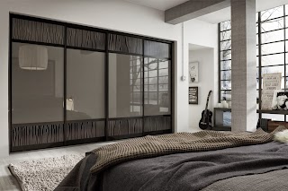 Pro-Fit Bedrooms