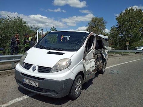 Автовикуп Борислав - викуп цілих авто і терміновий викуп авто після ДТП